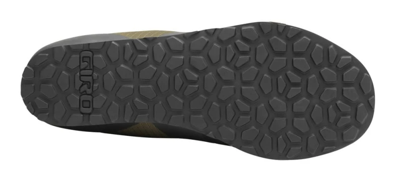 Buty męskie GIRO TRACKER BOA trail green dark shadow roz.43 (NEW)