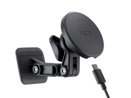 Uchwyt samochodowy SP Connect+ Adhesive Mount