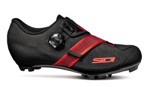 Buty MTB AERTIS WOMAN czarne 37