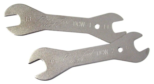 Klucz DCW-3 do konusów 17/18mm