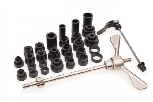 Przyrząd HBP-1 do montażu łożysk w piastach