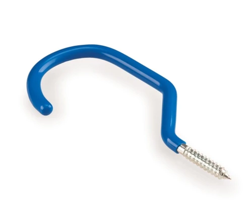 Hak do zawieszania roweru duży #470 do metalu