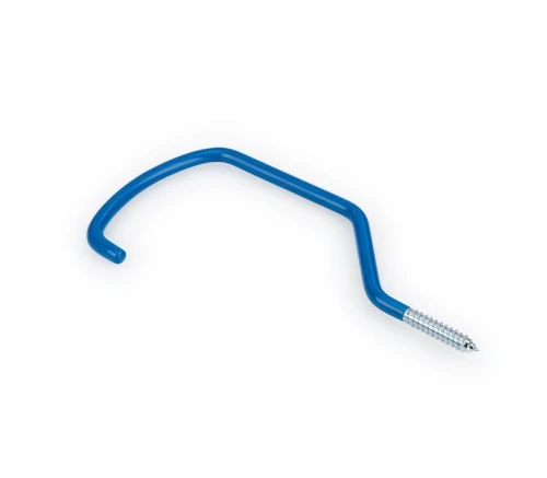 Hak do zawieszania roweru powiększony #471XX do drewna