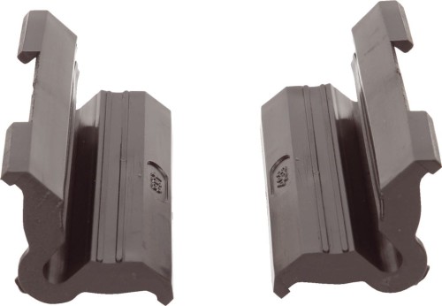 Wkłady profil. 468B do uchwytów 100-3C, 100-5C, 100-8C