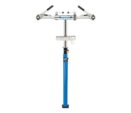 Stojak montażowy PRS-2.3-1 dwuramienny bez podstawy 100-3C