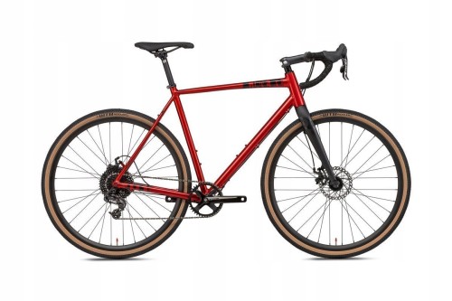 Rower Octane One  Gridd 2 28" Gravel