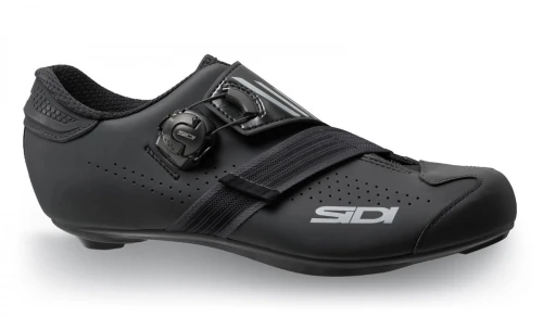 Buty szosa PRIMA MEGA czarne 41