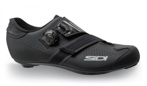 Buty szosa PRIMA MEGA czarne 48