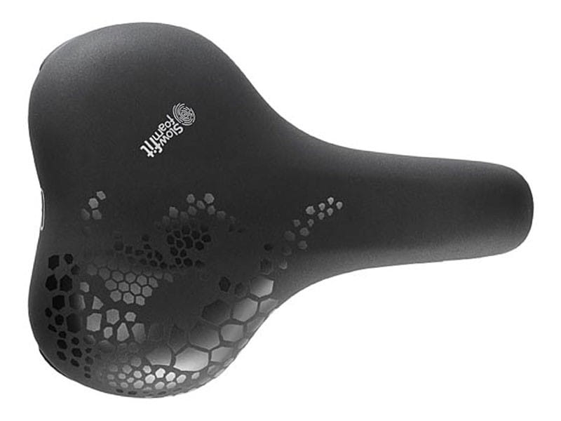Siodło SELLEROYAL CLASSIC MODERATE 60st. FREEWAY FIT unisex (NEW 2023)