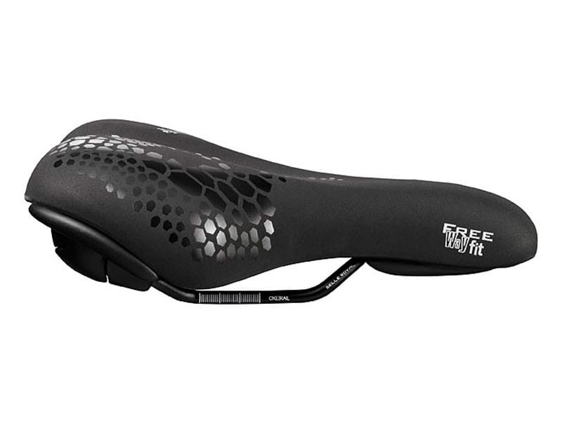 Siodło SELLEROYAL CLASSIC MODERATE 60st. FREEWAY FIT unisex (NEW 2023)