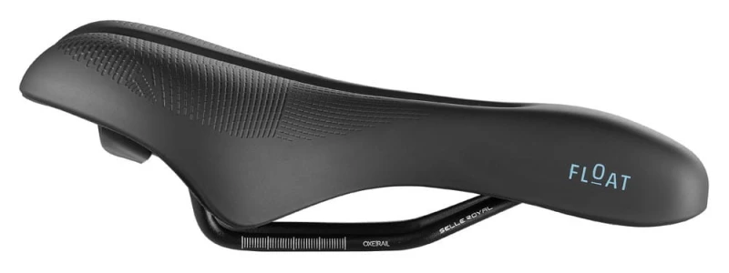 Siodło SELLEROYAL CLASSIC ATHLETIC 45st. FLOAT unisex (NEW 2023)