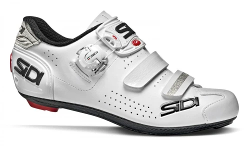 Buty szosa ALBA 2 WOMAN białe 37