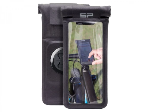 Pokrowiec SP Connect UNI rozmiar M czarny