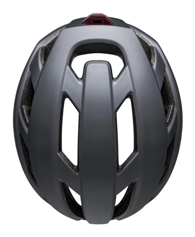 Kask szosowy BELL FALCON XR LED INTEGRATED MIPS matte gloss gray roz. M (55-59 cm) (NEW)