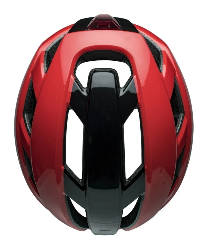 Kask szosowy BELL FALCON XR LED INTEGRATED MIPS matte red black roz. M (55-59 cm) (NEW)