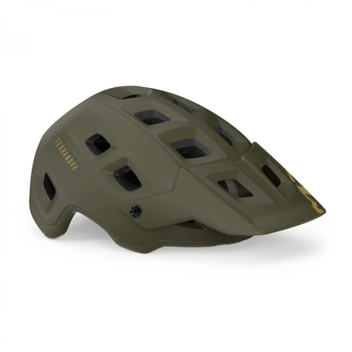 Kask TERRANOVA MIPS L dark olive matt