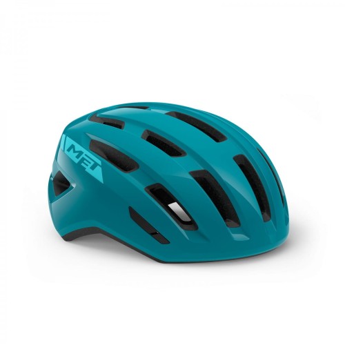 Kask MILES MIPS M/L teal glossy