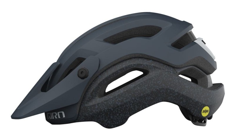 Kask mtb GIRO MANIFEST MIPS SPHERICAL matte gray roz. M (55-59 cm) (NEW)