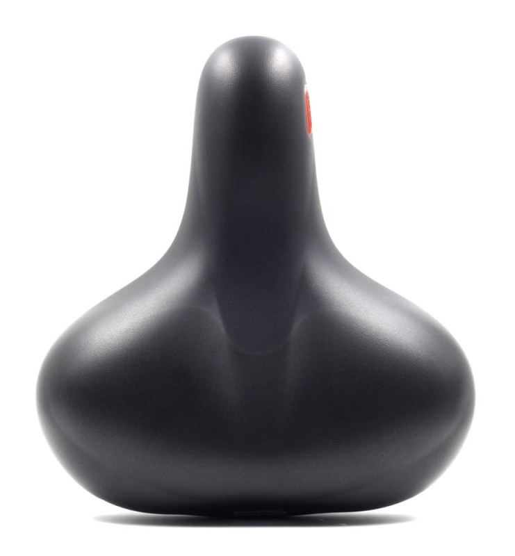 Siodło SELLEROYAL PREMIUM RELAXED 90st. TORX unisex żelowe + elastomery (NEW)