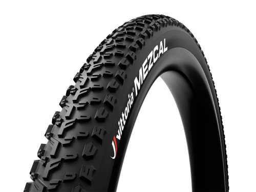 Opona Mezcal XC Sport 29x2.1, czarna, zwijana, TLR