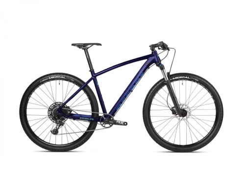 Rower MTB 29" POINT NX EAGLE blue-green, M