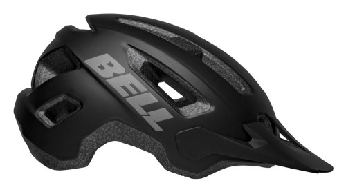 Kask juniorski BELL NOMAD 2 JR INTEGRATED MIPS matte black roz. Uniwersalny (52–57 cm) (NEW)