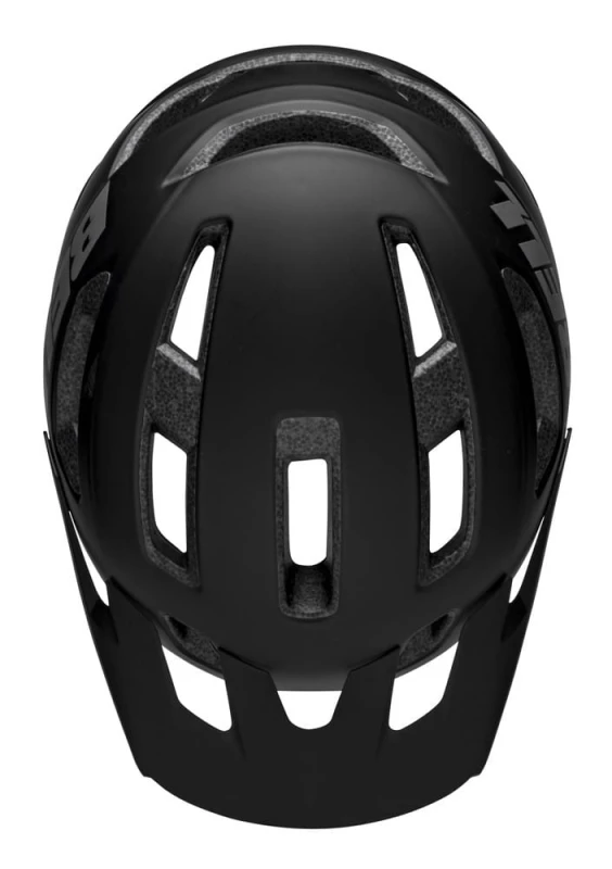 Kask juniorski BELL NOMAD 2 JR INTEGRATED MIPS matte black roz. Uniwersalny (52–57 cm) (NEW)