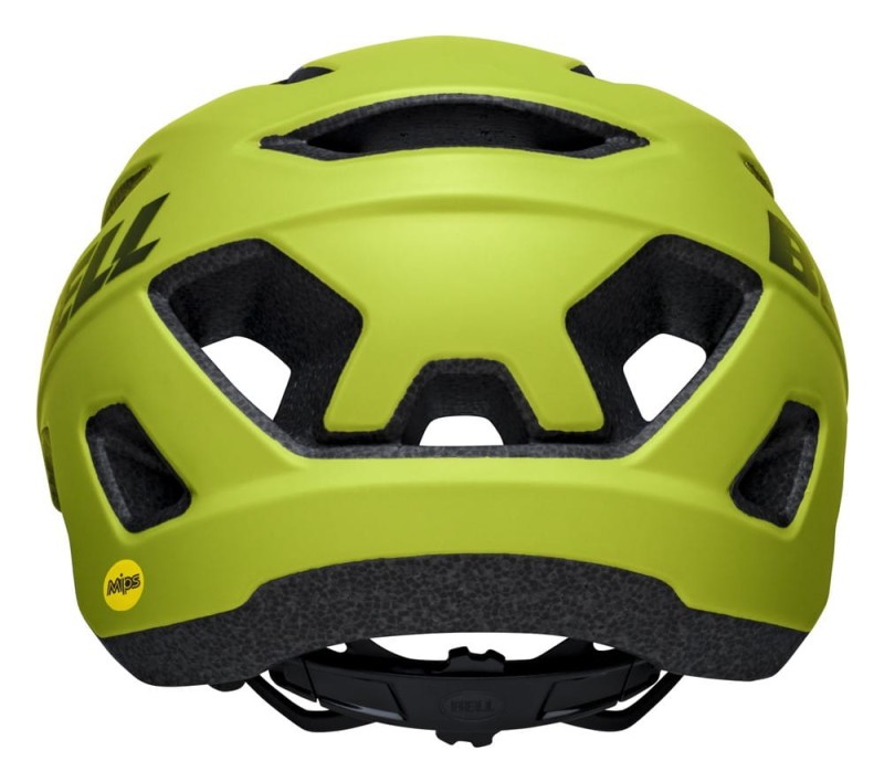 Kask juniorski BELL NOMAD 2 JR INTEGRATED MIPS matte hi-viz roz. Uniwersalny (52–57 cm) (NEW)