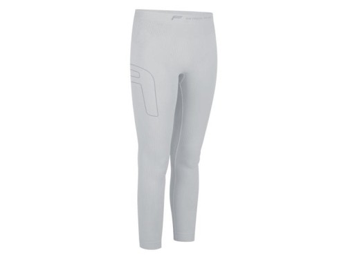 Spodenki damskie FUSE ALLSEASON Megalight 200 długie / S białe