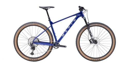 Rower Marin Team Marin 2