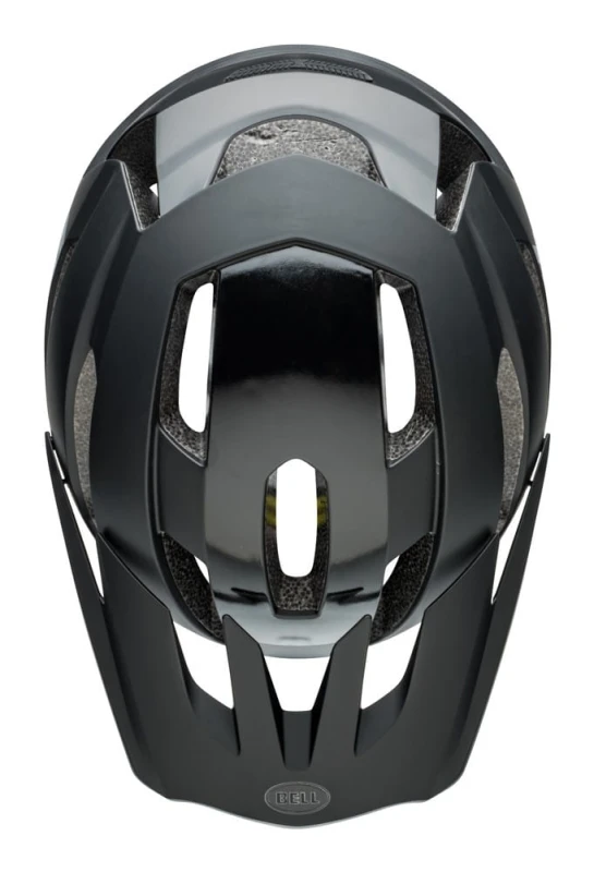 Kask mtb BELL 4FORTY AIR INTEGRATED MIPS matte black roz. XL (61-65 cm) (NEW)