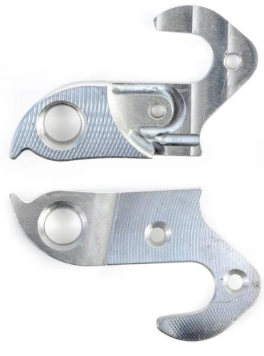 Hak do ramy Vision1999, Traction 1999/2000, Modus'999/2000, Magic 05