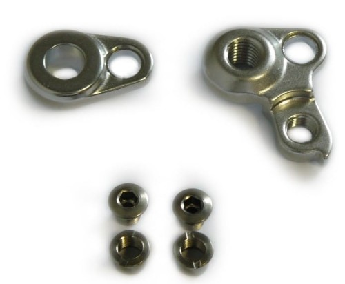 Hak do ramy Ninja 2.0, 3.0 (2011-2012), DH, DH Team (2013-2014)