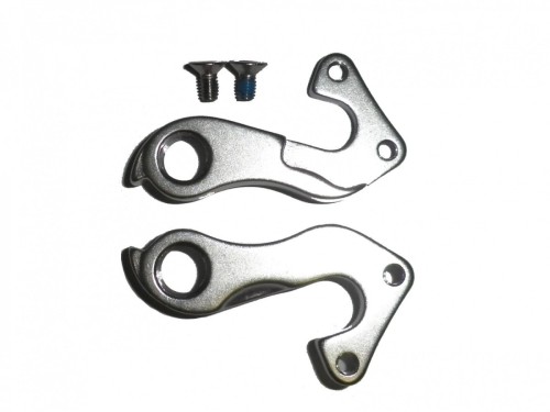 Hak do ramy Element, Electra, Elan (2017-2018)