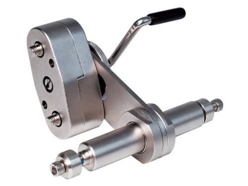 Narzędzie do montażu hamulca tarczowego WELDTITE CYCLO Dual Disc Mount Facing Tool