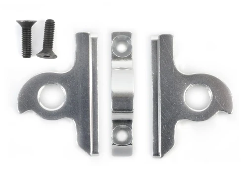 Hak do ramy A-Gang pm, A-Gang 24:00