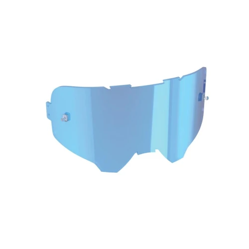 SZYBA LEATT VELOCITY 52 VLT BLUE OS