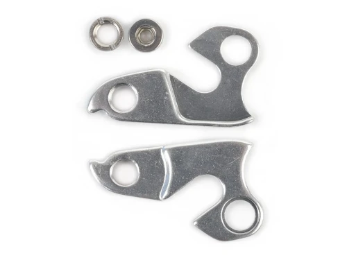 Hak do ramy Master 2008-9, Introvert 2008-9, Avion 2009-11, Synergy 2009-11, Revolt 29 2011-12, A-Ray 1.0, 2.0, 3.0, 4.0, 5.0 (2011-14), Era 2.0, 3.0