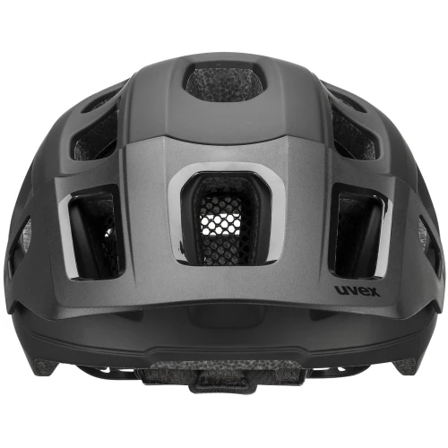 Kask uvex react jr. MIPS