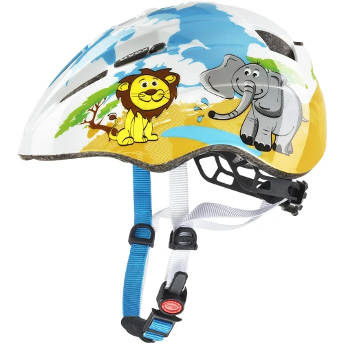 Kask uvex kid 2