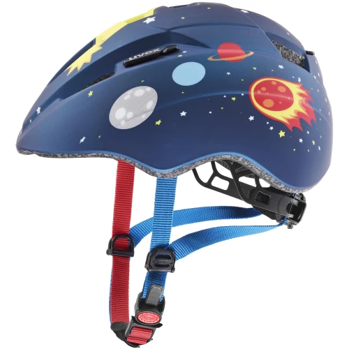Kask uvex kid 2 cc