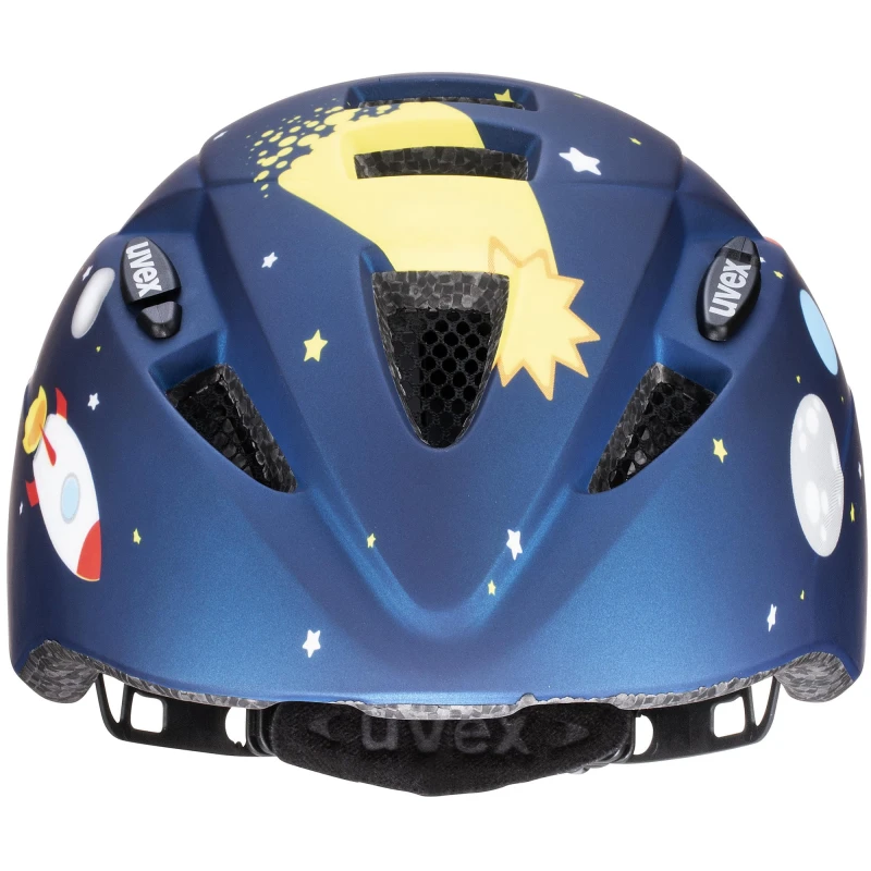 Kask uvex kid 2 cc