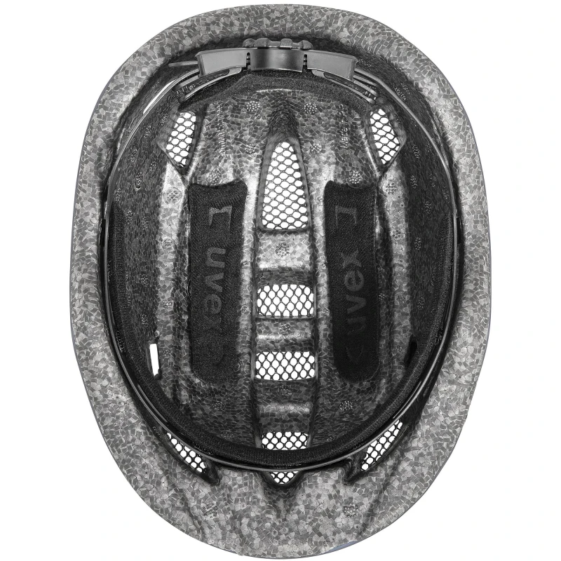 Kask uvex kid 2 cc
