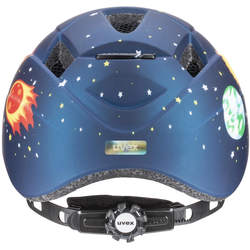 Kask uvex kid 2 cc