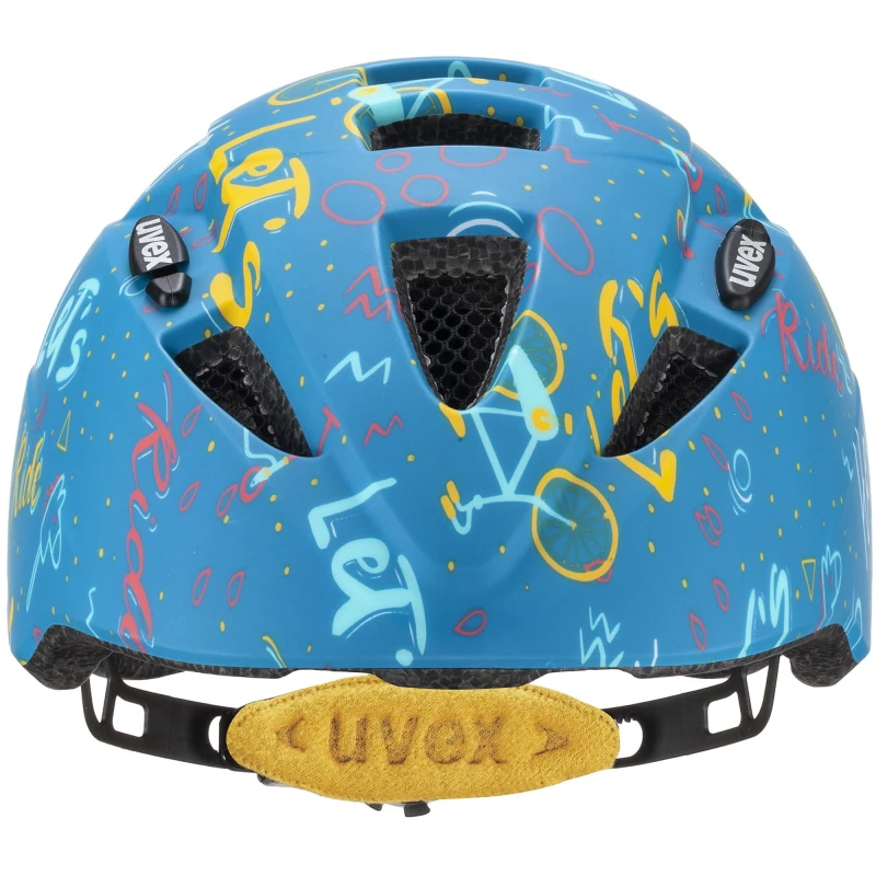 Kask uvex kid 2 cc