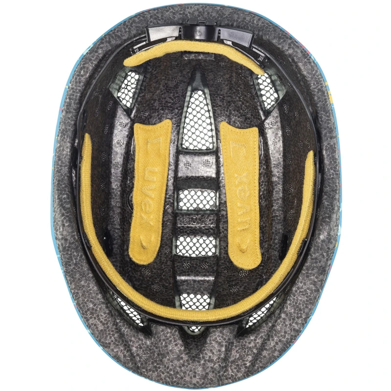 Kask uvex kid 2 cc