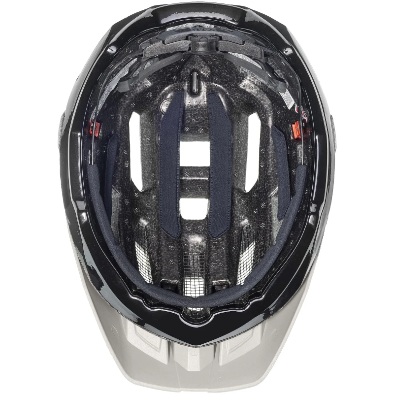 Kask uvex quatro cc