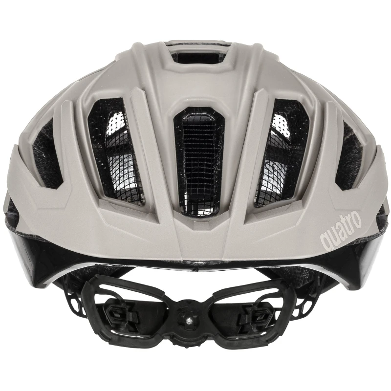 Kask uvex quatro cc