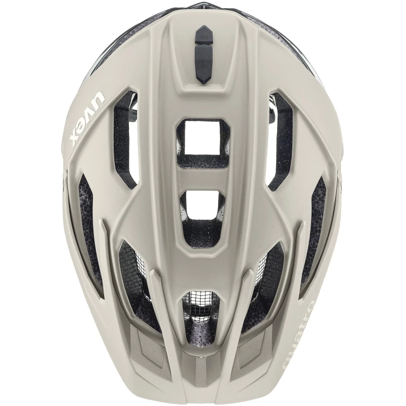 Kask uvex quatro cc