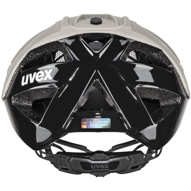 Kask uvex quatro cc